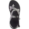 thumbnail image 2 of Chaco Z/Cloud 2 Sandal Women Excite B+W, 2 of 8
