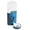 Blue, variant on THHEIC Automatic Gravity Food and Water Dispenser, 600ml Self-Feeding Feeder Dish for Puppy, Cat, Bunny, Small Pets, Hanging Cage Design for Crate or Home