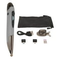 thumbnail image 2 of Optical Pocket Pen Mouse, Portable  2.4g Dual Mode  Handwriting Mini  Mice For Laptop  Tablet PC, 2 of 8