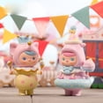 thumbnail image 4 of POP MART Pucky Fairy Circus Series Blind Box Toys Guess Bag Mystery Box Mistery Caixa Action Figure Surpresa Cute Model Birthday, 4 of 5