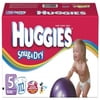 Huggies - Snug N Dry Diapers