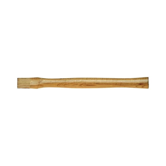 16 in. Link Handles White Hickory Blacksmith Hammer - Brown - 16 in.