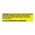 thumbnail image 3 of SOUR PATCH KIDS Lemonade Fest Soft & Chewy Candy, 8.02 oz (Pack of 12), 3 of 15