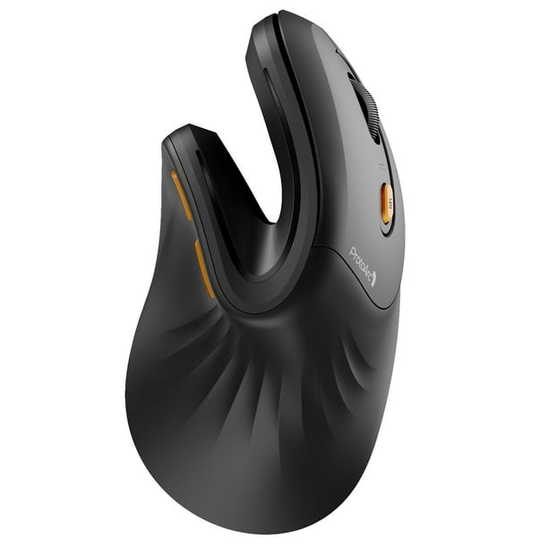 Ratón vertical ergonómico inalámbrico ProtoArc EM11 NL Bluetooth