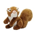 thumbnail image 1 of Ardilla de Peluche, Animal de Peluche, Personaje de Dibujos Animados, Tierno, Juguete de Peluche de Ardilla Realista, Decoración de Sofá, Regalo para, 1 of 9