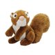 thumbnail image 1 of Ardilla de peluche, animal de peluche, figura de animal de dibujos animados realista, decoración de sofá, regalo para la familia y adultos, regalo de, 1 of 9