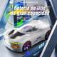 thumbnail image 2 of Coche RC de Drift con Vapor de Agua, Auto de Control Remoto con Spray, Blanco, 2 of 6
