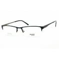 thumbnail image 2 of ELASTA Eyeglasses 3099 0DL9 Matte Navy 58MM, 2 of 3