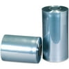 SHPVC18100 Clear Packaging Supplies 18 Inch x 100 Gauge x 1500 Ft Reynolon 5044 PVC Shrink Film Roll Made In USA CASE OF 1