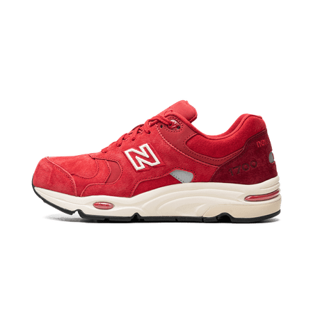 NEW BALANCE MENS 1700 "Kith - Canada Pack - Red" CM1700KR CM1700KR from Stadium Goods