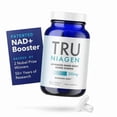 thumbnail image 1 of Suplemento TRU NIAGEN NAD+ 300 mg Niagen 90 porciones 2 botella, 1 of 1
