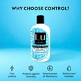 thumbnail image 5 of Lu by LatinUs Beauty Control Conditioner, Frizz Free, 12 fl oz, 5 of 10