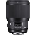 thumbnail image 1 of Lente Sigma 85mm f/1.4 DG HSM Art para Canon EF, 1 of 8