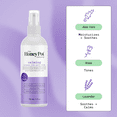 thumbnail image 3 of The Honey Pot Company, Refreshing Lavender Rose Panty and Body Plant-Derived Deodorant Spray, 4 fl. oz., 3 of 9