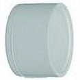thumbnail image 2 of 4" in SCH 40 PVC Cap, (Slip) by Genova Products, 2 of 2