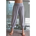 thumbnail image 3 of ROSY BAMBOO-BLEND CAPRIS, 3 of 5