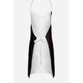 thumbnail image 4 of Carolines Treasures MW1254APRON Pug it Out Apron, 4 of 4