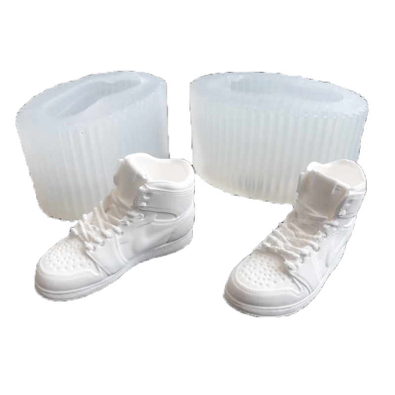 Sculpting & Forming Craft Supplies & Tools Sneaker mold silicon mold