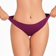 thumbnail image 5 of Iyufng Womens Plus Size Period Brief Panties, 5 of 5