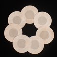 thumbnail image 2 of 30 piezas de cubiertas de pecho auto invisibles transpirables empanadas de pecho discretas para vestido de noche traje de baño camisas mujeres hombres Yinane Cubierta de empanadas de pecho, 2 of 3