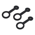 thumbnail image 1 of koolsoo RV Shower Door Travel Latch Strap F100158276, 0273349 Replacement Silicone 3 Pieces, 1 of 9