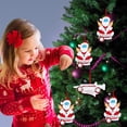 thumbnail image 3 of Árbol De Navidad Colgante De Familia De Sobreviviente Personalizado Diy Para Decoración De Navidad Sweethay HA043955-01, 3 of 6