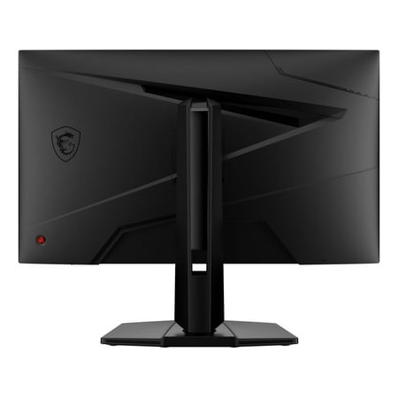 MSI - MAG 274UPF E2 27" LCD 4K UHD 160Hz 1ms G-SYNC compatible Monitor with HDR 400 (DisplayPort, HDMI,USB) - Metallic Black