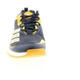 thumbnail image 2 of Ad-id-as Icon 6 Turf FV9370 Mens Black Mesh Lace Up Athletic Baseball Shoes, 2 of 4