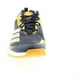 thumbnail image 2 of Adi - das Icon 6 Turf FV9370 Mens Black Mesh Lace Up Athletic Baseball Shoes, 2 of 4