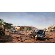 Expeditions A Mudrunner Game - Nintendo Switch