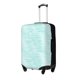 thumbnail image 1 of Balery Blue Bright Funda de equipaje, fundas para maletas, elástica, lavable, protector de maletas, compatible con maletas de 18 a 32 pulgadas-X-Large, 1 of 7