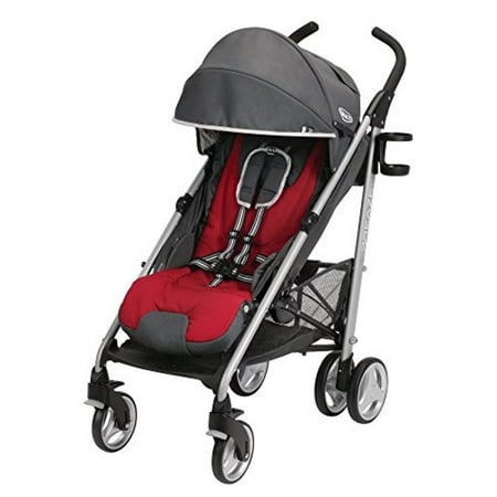 Graco Click Connect Breaze Umbrella Stro