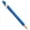 Blue, variant on LKXGBMY Ballpoint Pen 2-in-1 Stylus Retractable Ballpoint Pen with Stylus tip, Metal Stylus Pen for Touch Screens, 1.0 mm Black Ink, 1 Pack Pink