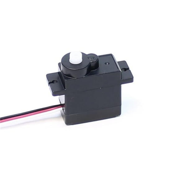 Rage RC A1151 9g Replacement Servo for Super Cub 750, Super Cub 750 BL, Defender