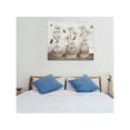thumbnail image 5 of Farmhouse Bathroom Decor Wall Art Rustic Botanical Bathroom Pictures Canvas Print Bathroom Relax Soak Unwind Eucalyptus Butterfly Painting Prints Framed Artwork Decor for Bathroom 16"x20", 5 of 7