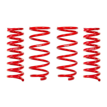 Eibach E30-82-071-04-22 Pro-Lift-Kit LIFT KIT