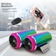 thumbnail image 2 of Batería de audio para motocicleta, coche con simulador, tubo de escape, subwoofer Bluetooth, altavoz de color para coche eléctrico, 2 of 3