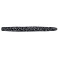 thumbnail image 2 of Yamamoto Senko 5", Smoke w/Large Black, Small Hologram, 2 of 2