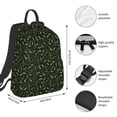 thumbnail image 3 of Naloa Cool Gamepad Print Lightweight DayBackpack Suitable for school, work, shopping, travel, etc., 3 of 5