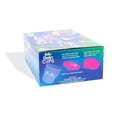 thumbnail image 2 of Clean Cups Painting No Spill Craft Supplies, Washable & Reusable Supplies, Set of 6, 2 of 3