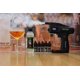 thumbnail image 1 of Ahumador para cócteles LEIMENGCHEF Smoke Bubble Gun negro con 5 aromas, 1 of 5