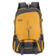thumbnail image 2 of Mochila de montañismo impermeable Abanopi 45L color negro verde amarillo morado azul rosa rojo, 2 of 7