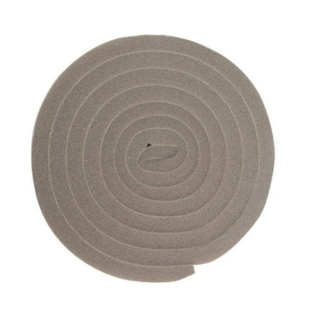 

Door Window Foam Sticky Tape Strip Seal Noise Insulation Excluder Tape Roll