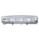 thumbnail image 1 of Conjunto de Lámpara Antiniebla de Luz de Circulación Diurna Delantera para W166 ML350 2013 2014 Lámpara Antiniebla Delantera de Repuesto ABS JUEGO DE LUCES ANTININBLA, 1 of 7