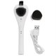thumbnail image 1 of Brosse à chaussures électrique multifonctionnelle à ultrasons, rechargeable par USB, réglage à 2 vitesses, 1 of 4
