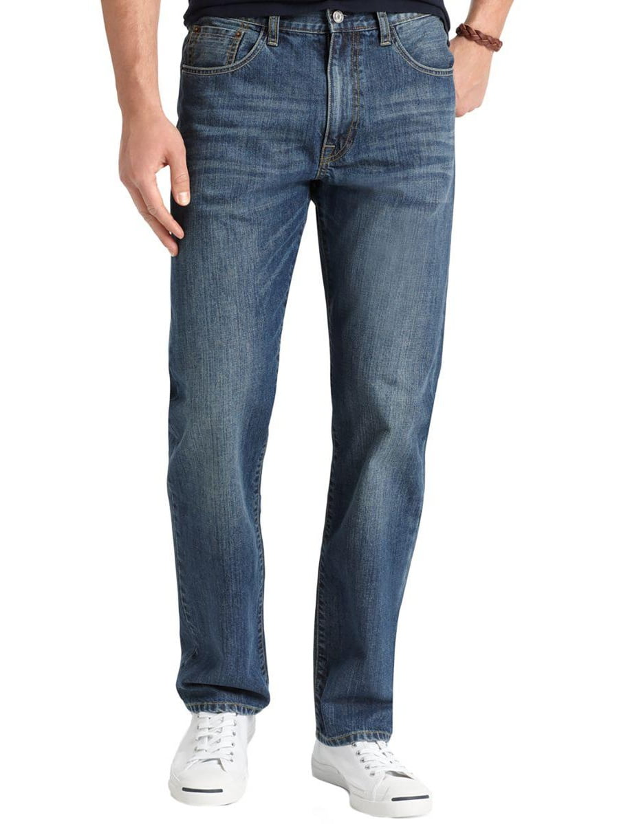 izod rigid jeans