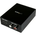 thumbnail image 2 of StarTech.com VGA2HD2 VGA Video Audio to HDMI Converter PC to HDMI, 2 of 4