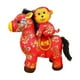 thumbnail image 1 of Decoraciones del Año Nuevo Chino del Caballo 2026, Estatua de Caballo, Creativa, Mascota de Colección L, 1 of 9