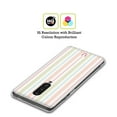 thumbnail image 2 of Head Case Designs French Country Patterns Stripes Soft Gel Case Compatible with Google Pixel 8, 2 of 7