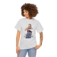 thumbnail image 4 of Jalen Brunson King of New York GOAT for basketball fans Unisex Cotton Tee, 4 of 8